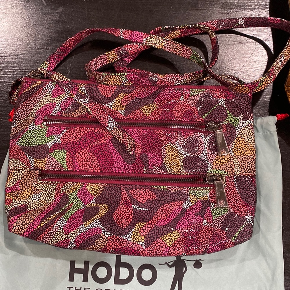 Hobo bag.